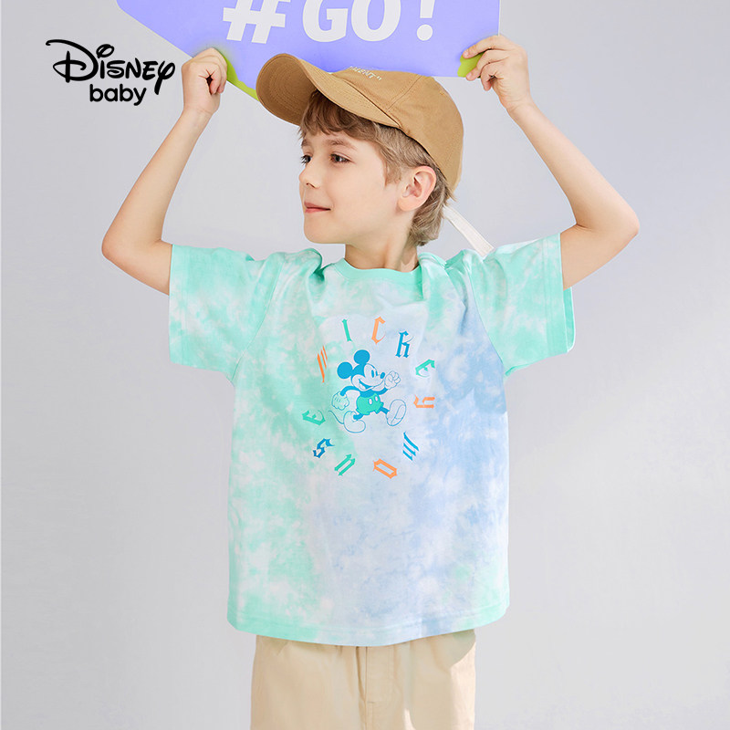  disneybabyT恤