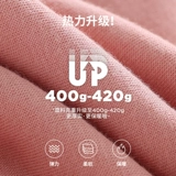 Дисней, демисезонные бархатные удерживающие тепло штаны, увеличенная толщина, в западном стиле