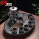 Kanglepin Zisha Anti-scalding Office Kung Fu Tea Set
