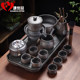 Kanglepin Zisha Anti-scalding Office Kung Fu Tea Set