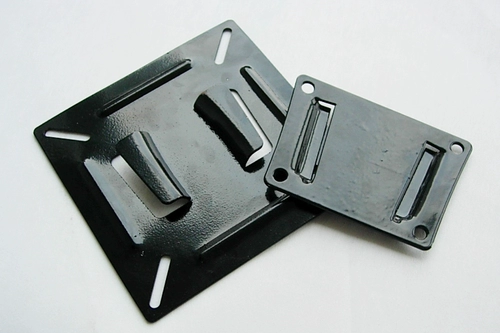 ЖК-дисплей, настенная трубка, радио-няня, металлический телевизор