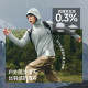 High elastic heating velvet jacket sports running jacket under banana High elastic heating velvet jacket sports running jacket under banana