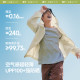 UPF100+ ແບບຄູ່ກັນແດດທີ່ແຂງແຮງ, ເບົາ ແລະ ແຫ້ງໄວ