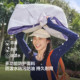 Large capacity sports gym bag swimming bag