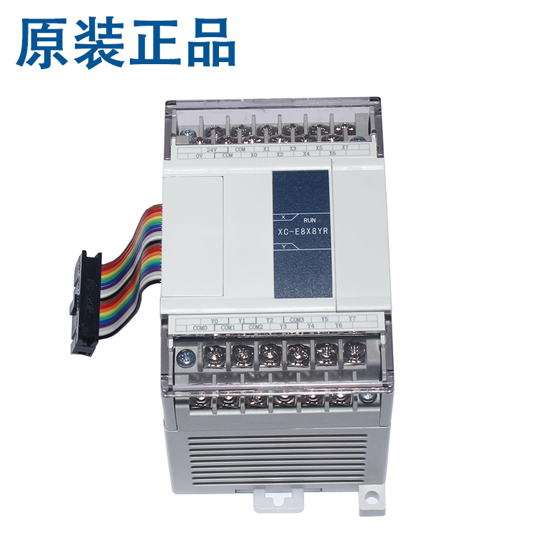 全新信捷模块XD-E4AD/8AD/E2DA/E4DA/E4AD2DA/1WT/2WT/4WT-A/C - 图0