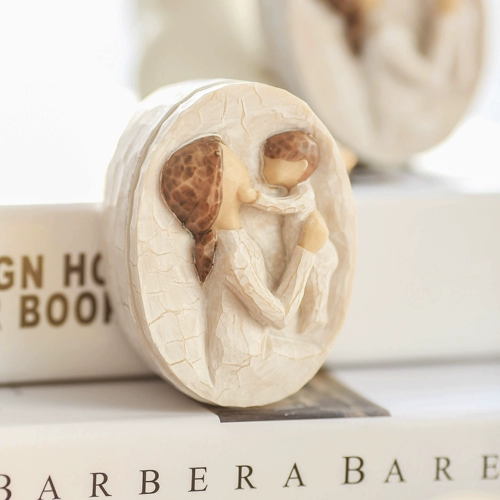 Детский сувенир, коробка для хранения для хранения пуповины, DIY