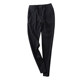 Women's petite trousers, ninth trousers, thin professional work pants