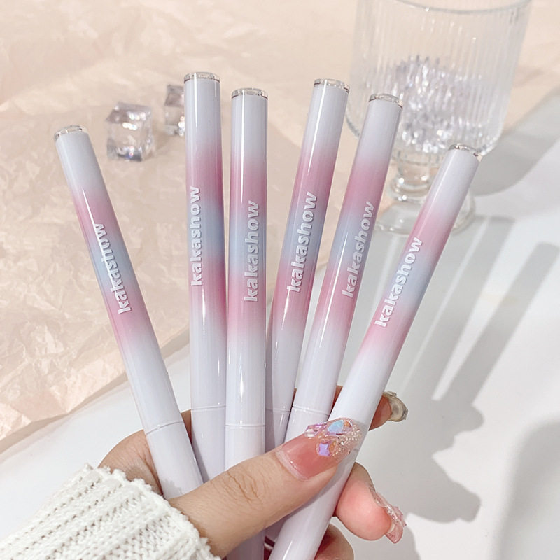 kakashow灵动极细眼线液笔顺滑速干持久防水不易晕染初学者眼线笔,淘宝优惠券,粉丝福利购,淘宝优惠卷