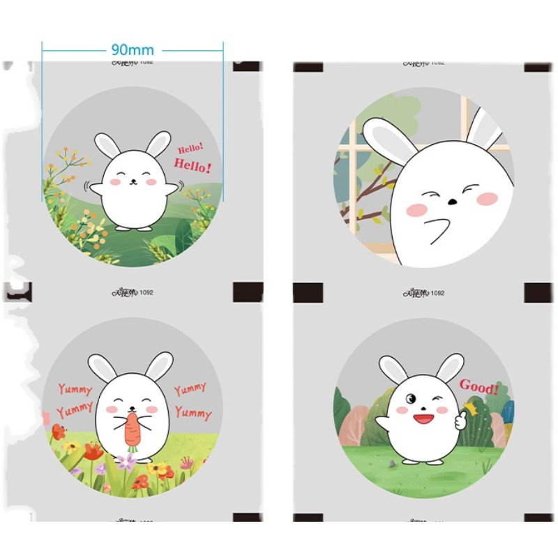 足数3000一次性封杯膜奶茶豆浆饮料纸杯塑料杯共用封口膜日富一日,淘宝优惠券,粉丝福利购,淘宝优惠卷