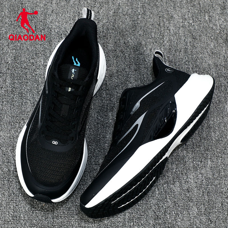 飞影Team2.0跑鞋乔丹专业跑步鞋男鞋2026新款透气网面减震运动鞋,淘宝优惠券,粉丝福利购,淘宝优惠卷