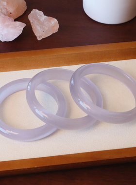 高级感香芋紫色猫眼石手镯香槟色粉色直播金店旅游景点手饰品