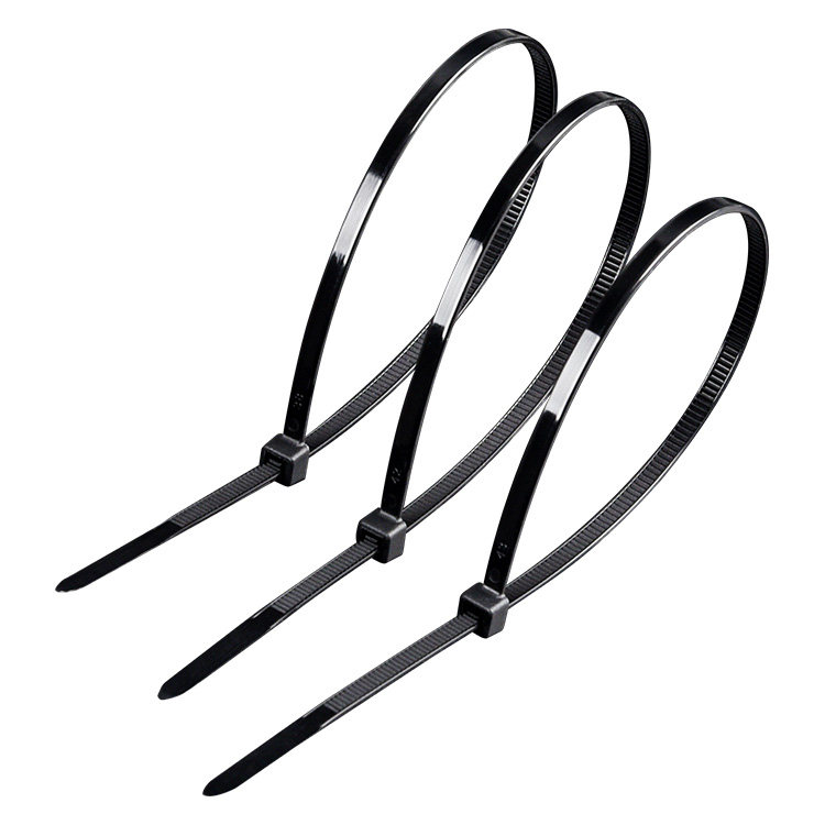 特惠白色扎带尼龙自锁式塑料卡扣扎线带捆绑 4*200强力束线带包邮,淘宝优惠券,粉丝福利购,淘宝优惠卷