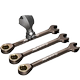 Odis Ratchet Wrench Quick Plum Ratchet Wrench