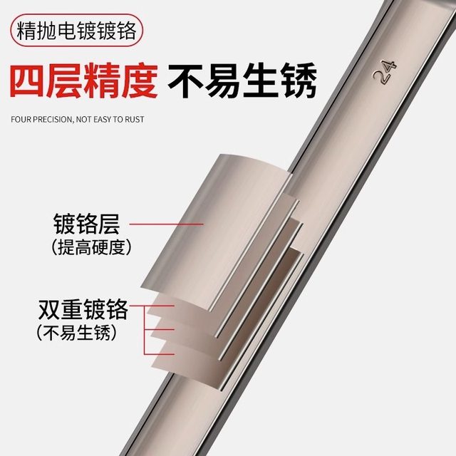 Odis Ratchet Wrench Quick Plum Ratchet Wrench