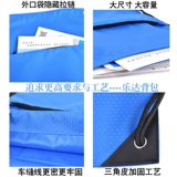 Спортивный рюкзак, водонепроницаемый мешочек, барсетка для спортзала, на шнурках, делается под заказ, с печатью вашего логотипа