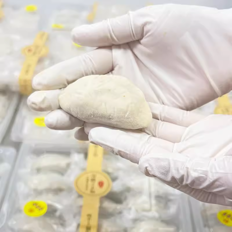 手工芋饺衢州山粉饺鲜肉饺子龙游特产美食芋艿速食小吃早餐糯叽叽,淘宝优惠券,粉丝福利购,淘宝优惠卷