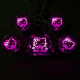 Turtle Five Turn Signal ເຕົ່ານ້ອຍ Hello Kitty KT