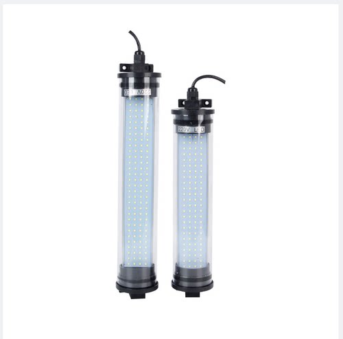 LED机床工作灯CNC数控车床节能灯荧光灯管防水照明灯24v220v - 图3