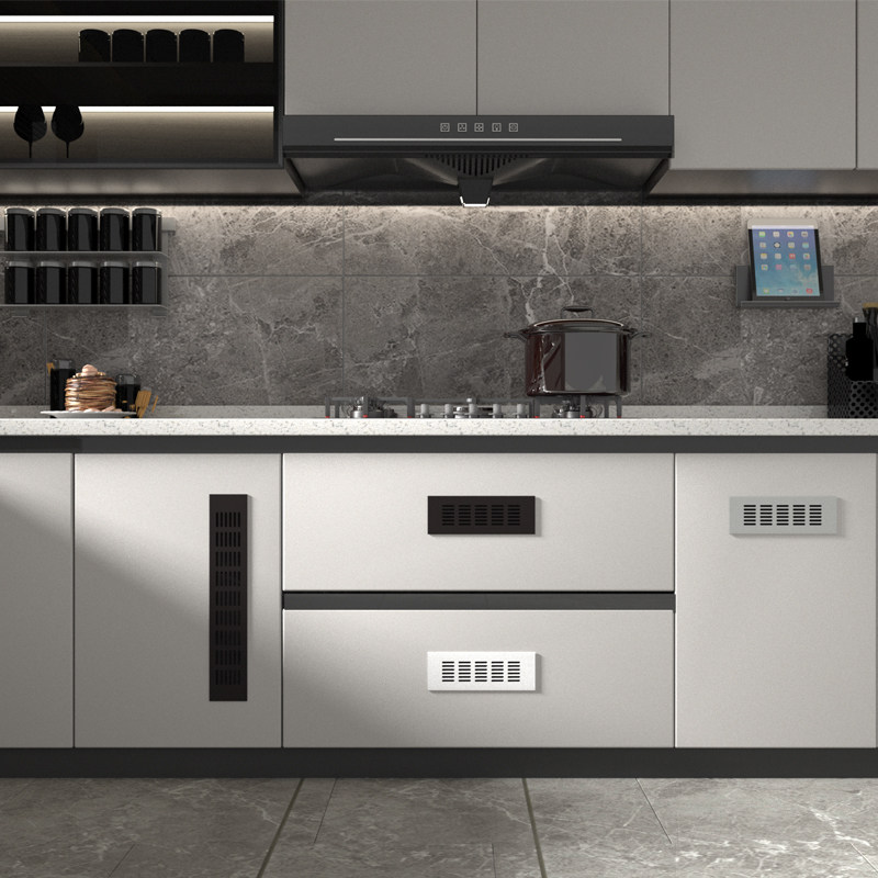 铝合金橱柜透气网装饰盖鞋柜通风孔透气孔网格散热格栅孔盖排气孔,淘宝优惠券,粉丝福利购,淘宝优惠卷