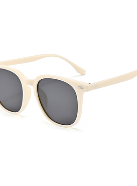 TR90偏光太阳眼镜女遮阳防紫外线
