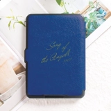 Gindle Protective Cover PaperWhite5/4/3/2 Новый 2021 год молодежной версии Версия для молодежи KPW4 Soft Shell Oasis32 Migu 558 Classic 6.8 -INCH 958 Литературная кожа Kindel