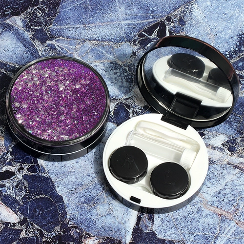 Flacs Sands Puppet Care Box ins Girl Heart Douyin такая же милая портативная теневая стелс -бока