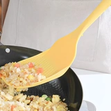 Японская импортная длинная лопата для домашнего использования, ложка, защита от ожогов