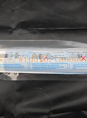 正品沃特德专用RO直饮机10寸净水滤芯插入式RO反渗透膜耗材特价