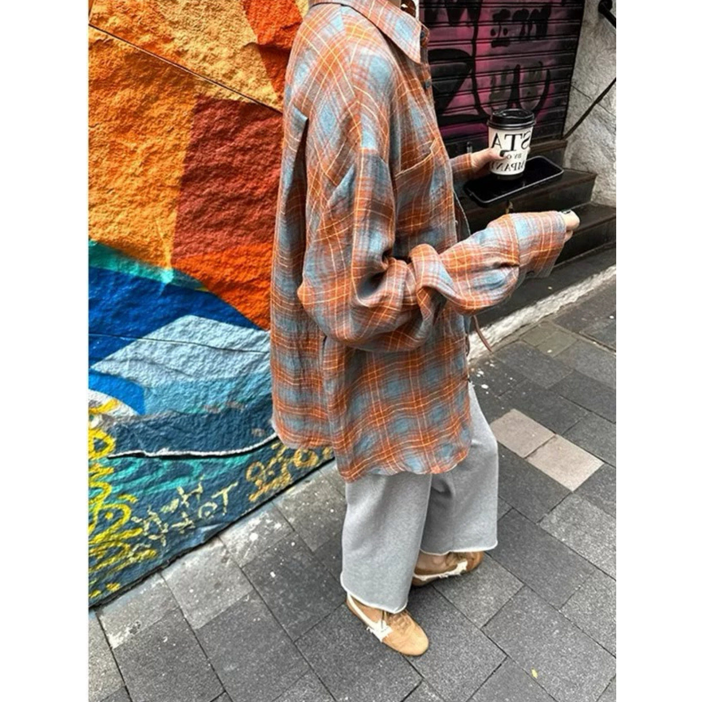 富尔大码定制女装微胖毛圈棉运动阔腿春夏高腰宽松显瘦休闲九分裤,淘宝优惠券,粉丝福利购,淘宝优惠卷