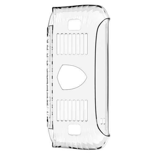 适用微星Claw8AI+游戏掌机保护套Claw8保护壳透明壳TPU软壳防摔套 - 图3