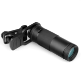 Одиночный телескоп с высоким уровнем высокого уровня. Профессиональные дети. Дети ночное видение не -кишечного мальчика для мальчика для взрослых мобильный телефон съемки 5000