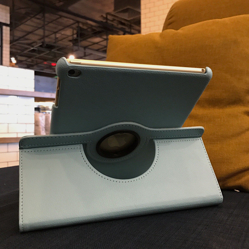 适用于苹果2023新款iPad10代air2保护套迷你3旋转超薄7/8/9代休眠可爱mini5外壳6防摔4平板电脑Pro11英寸皮套,淘宝优惠券,粉丝福利购,淘宝优惠卷