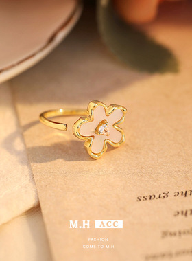 新款个性小众新款ins风高级感优