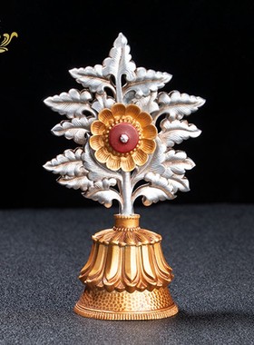 朵玛食子酥油花藏式密宗用品