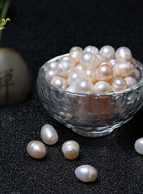 大珍珠七宝石供佛曼扎盘包邮