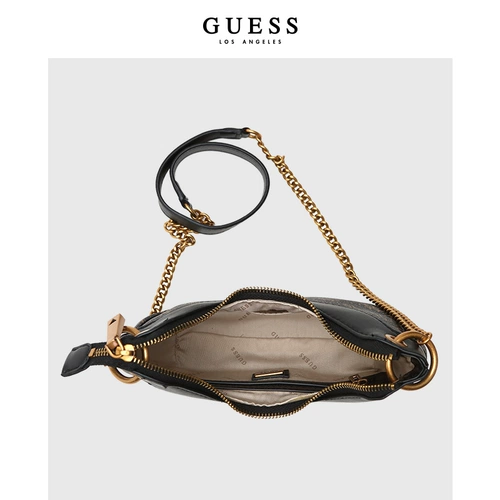 Угадай Леди Алфавит Логотип Слип Блэк-Эб840576