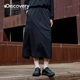 Discovery Discovery Mountain Outdoor Camping Workwear Paratrooper Skirt Casual Sports Skirt Women's Spring and Autumn Skirt