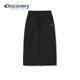 Discovery Discovery Mountain Outdoor Camping Workwear Paratrooper Skirt Casual Sports Skirt Women's Spring and Autumn Skirt