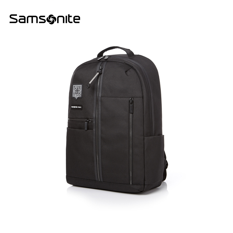 【Samsonite】新秀丽双肩包新款电脑包GS5