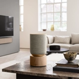 [Одобрение Gong Jun] B&O Beosound Balance Bluetooth-колонка для гостиной, дома, аудио в подарок