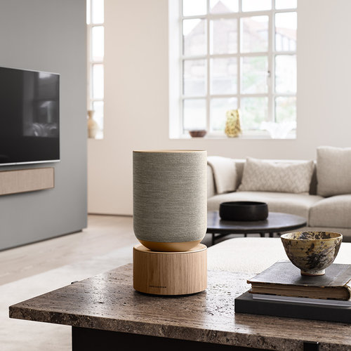 【龚俊代言】B&O Beosound Balance蓝牙音箱客厅家用bo音响礼物 - 图2