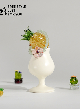 she’s知恩公益童趣甜美花朵手链