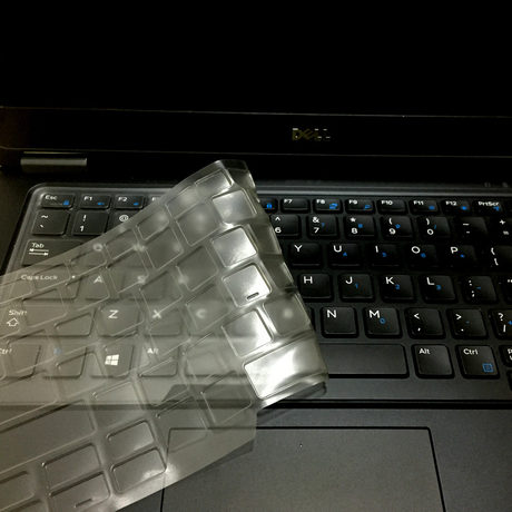 Dell Latitude E5470 E5450 E5440 E7440 E7240 E7450 E5250 Keyboard Cover Protective Film E7250 5280 5290