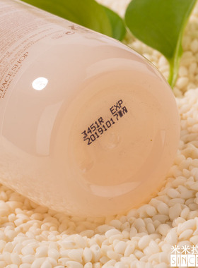 中文版正品rice ceramide moisture emulsion The Face Shop乳液