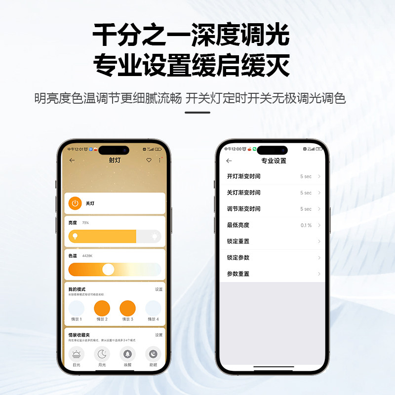rgbcw 已接入米家APP洞洞板灯带智能七彩无极幻彩氛围led线型灯,淘宝优惠券,粉丝福利购,淘宝优惠卷