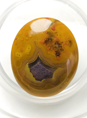 天然战国红玛瑙吊坠南红颈饰