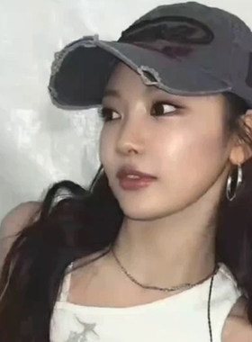 灵动大耳圈超仙欧美耳夹女圆圈无耳洞耳钉大圈圈时尚气质耳环耳饰
