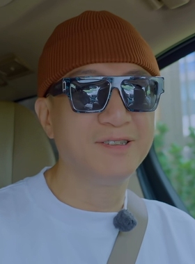 地球超新鲜孙红雷同款太