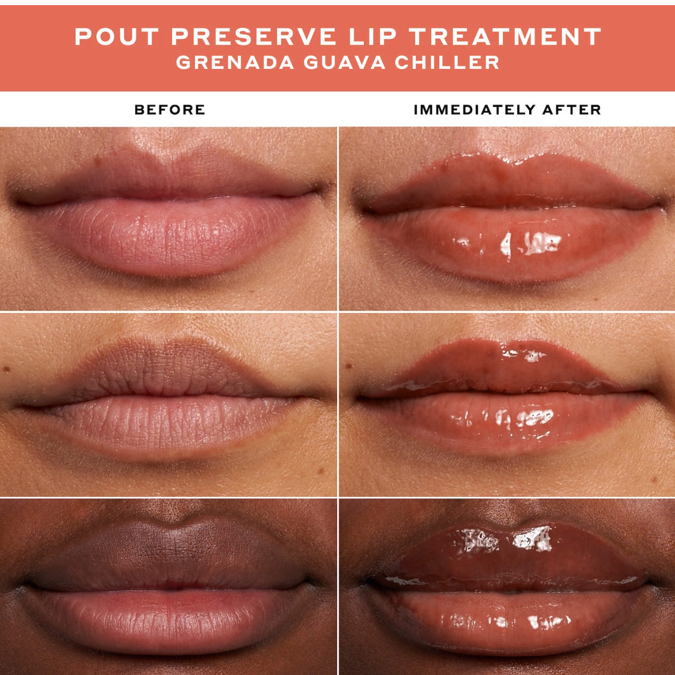 部现Ole Henriksen I Love Peptide Lip Treatment唇部精华
