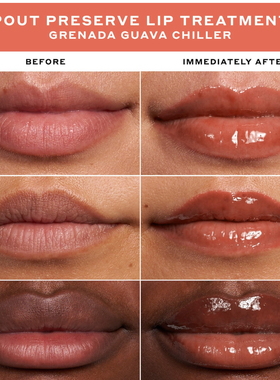 现货 Ole Henriksen I Love Peptide Lip Treatment唇部精华